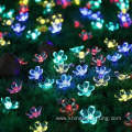 Christmas Garland Garden Decoration Light